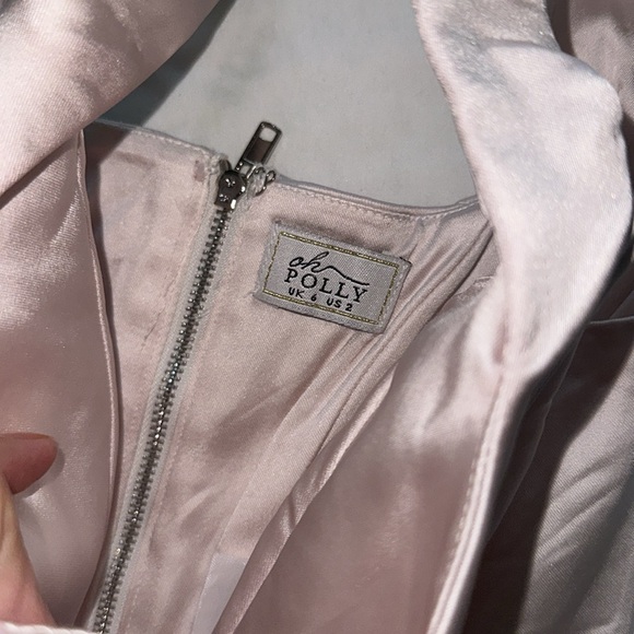 Oh Polly corset top - Picture 4 of 4